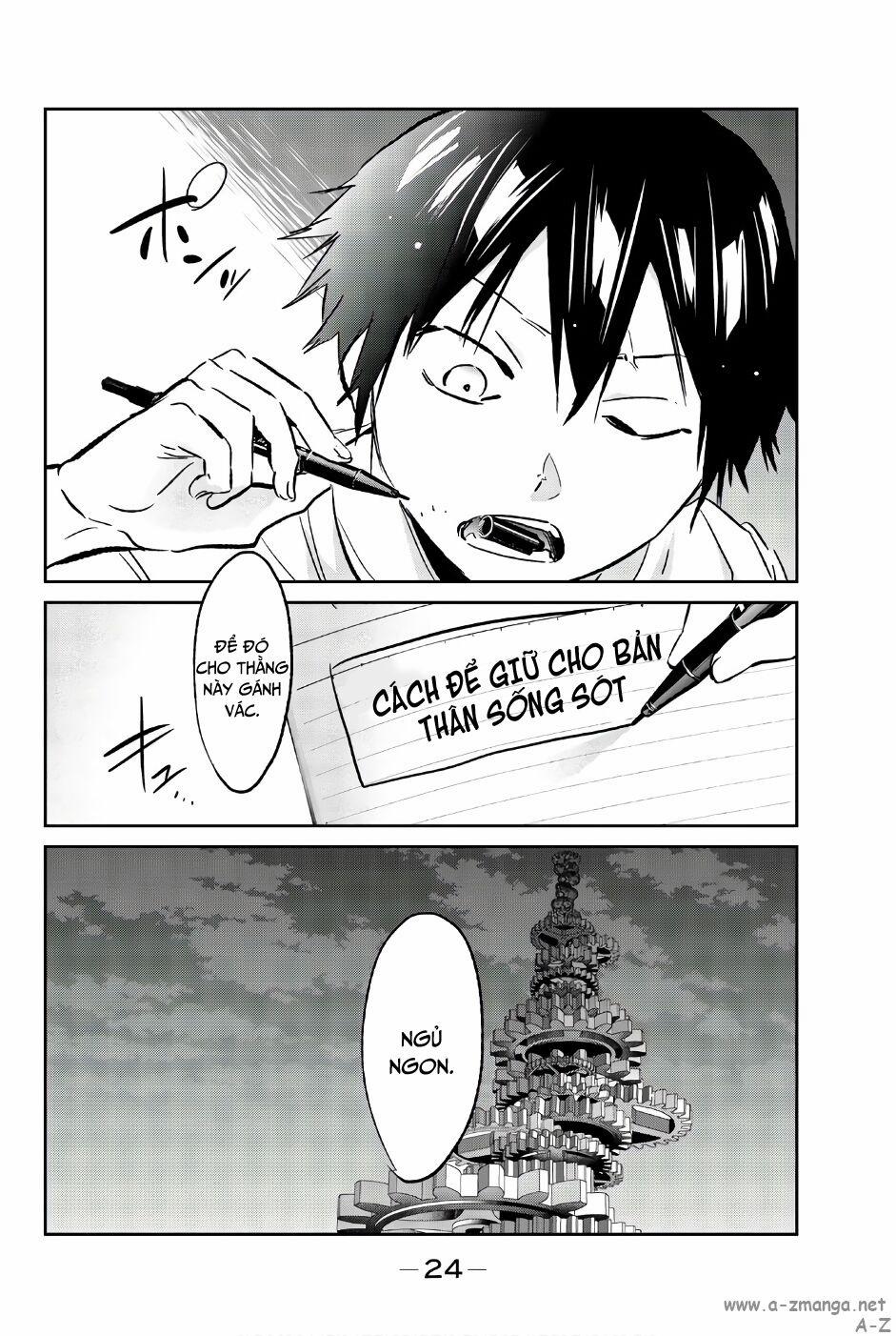 Real Account Ii 141 trang 27