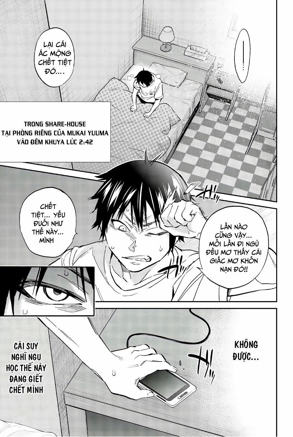 Real Account Ii 141 trang 8