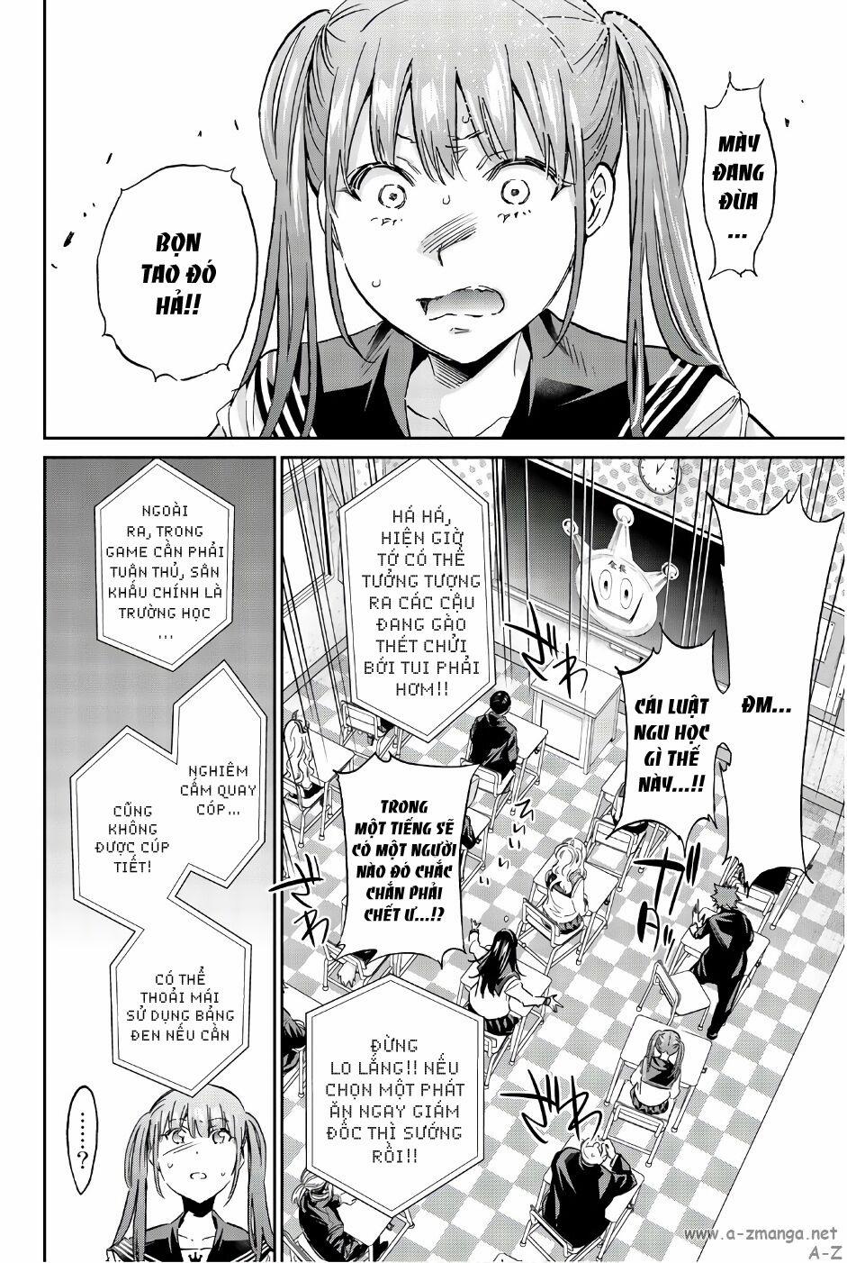 Real Account Ii 142 trang 11