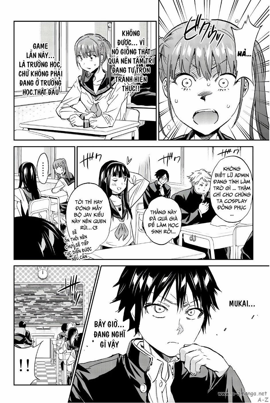 Real Account Ii 142 trang 5