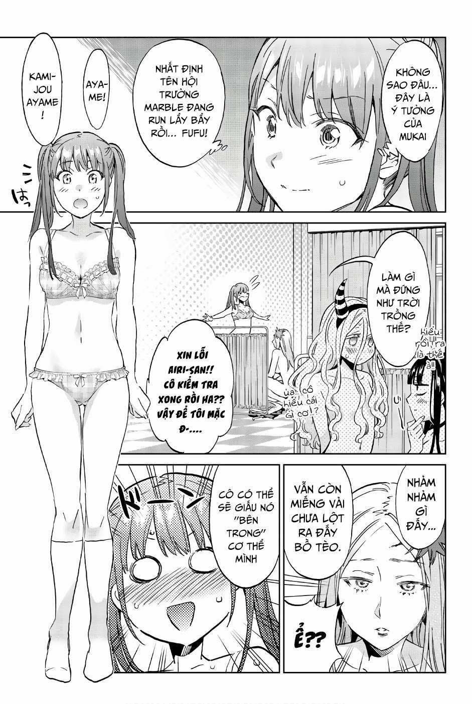 Real Account Ii 143 trang 13