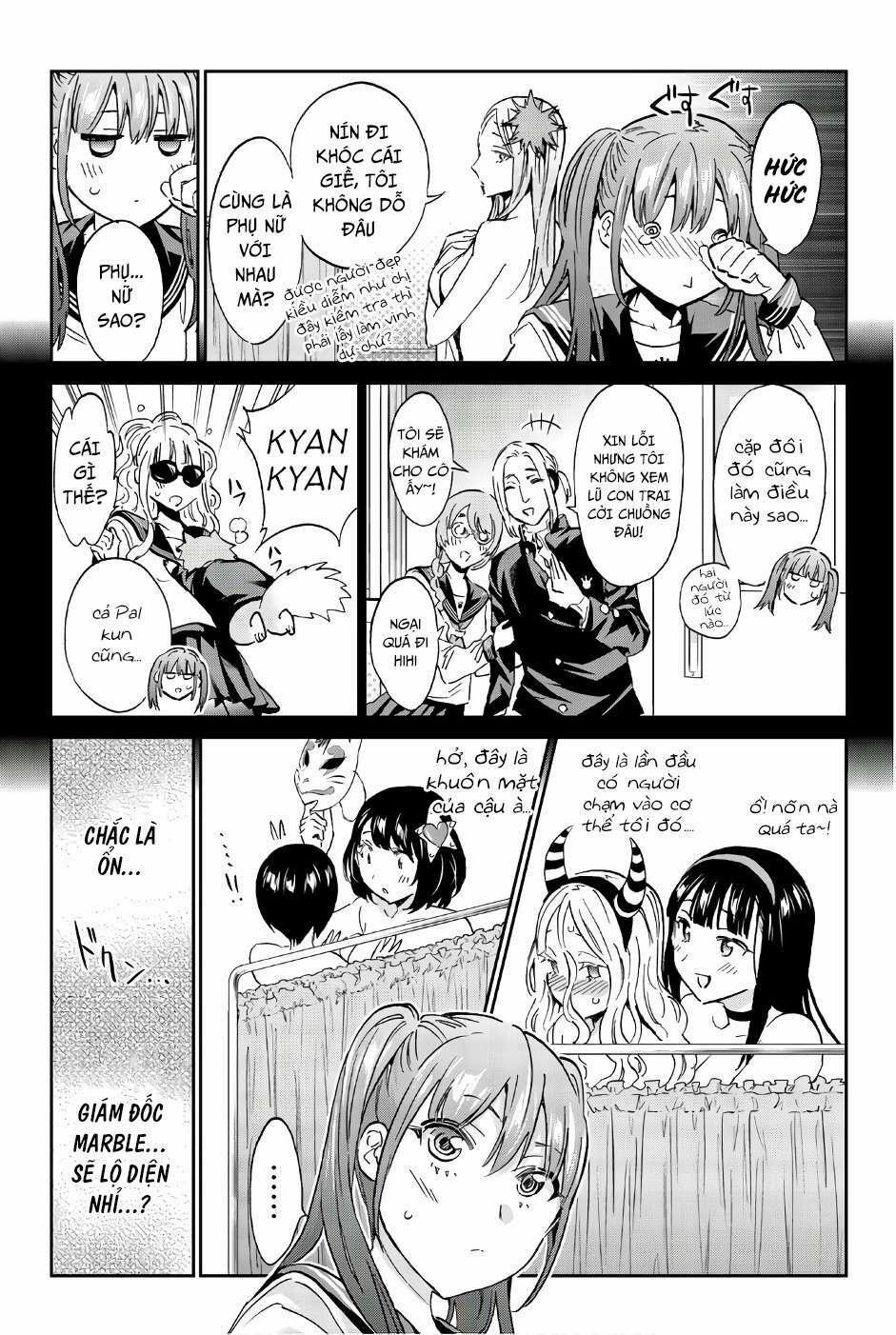 Real Account Ii 143 trang 15