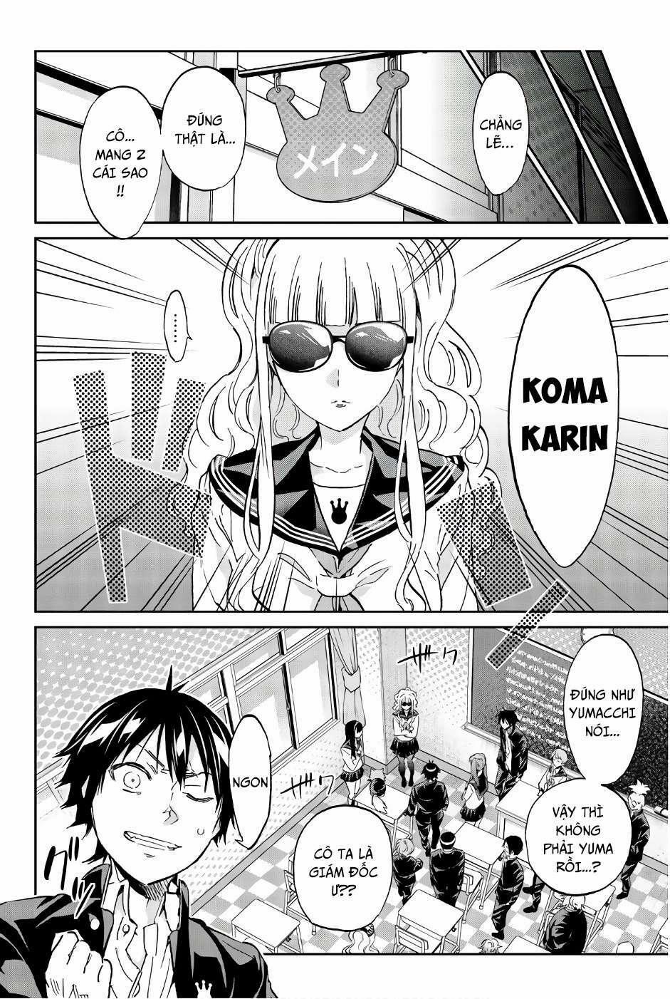 Real Account Ii 143 trang 16