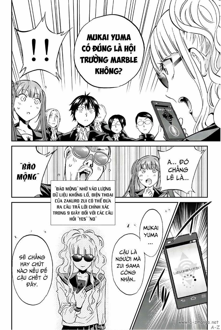 Real Account Ii 143 trang 20