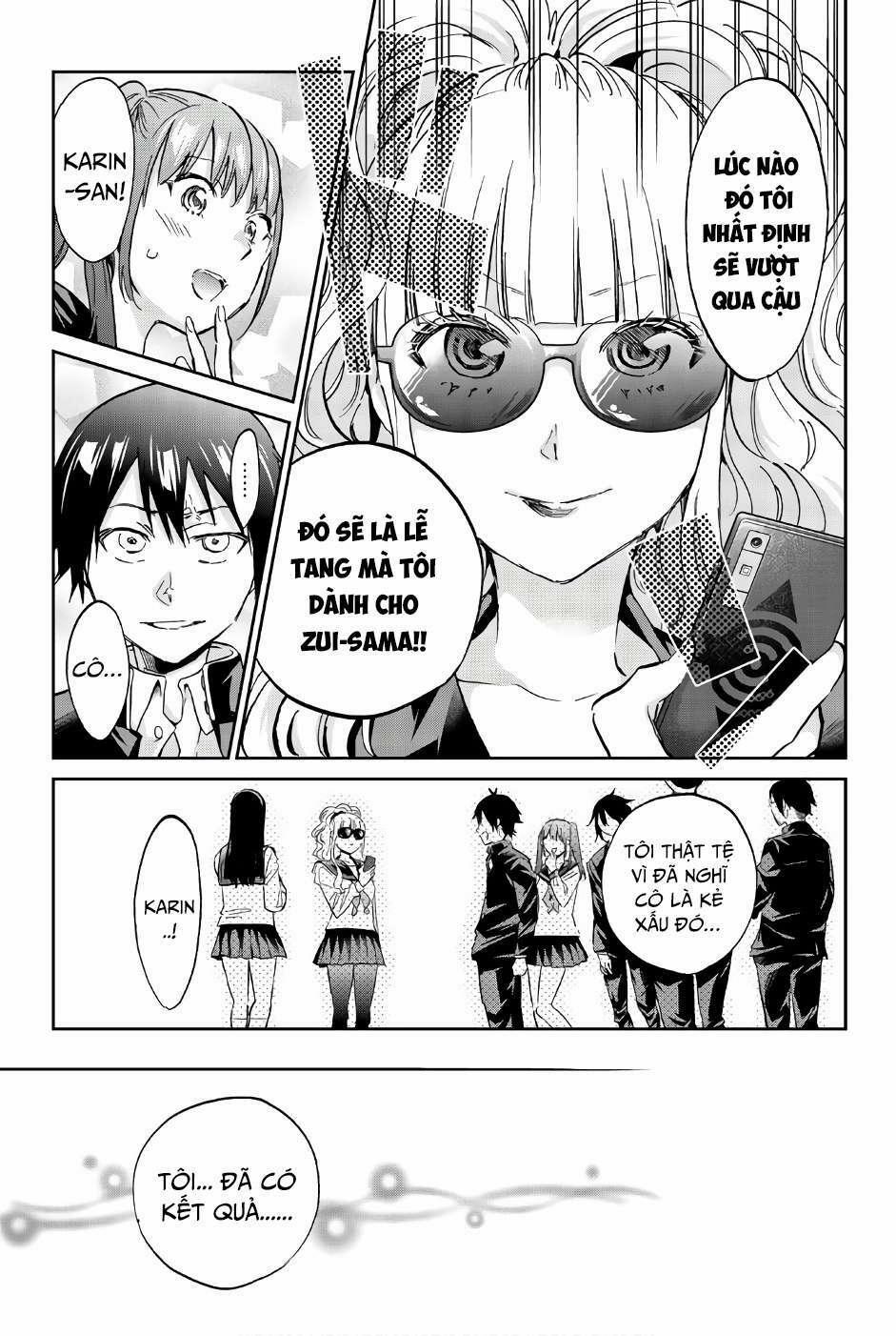 Real Account Ii 143 trang 21