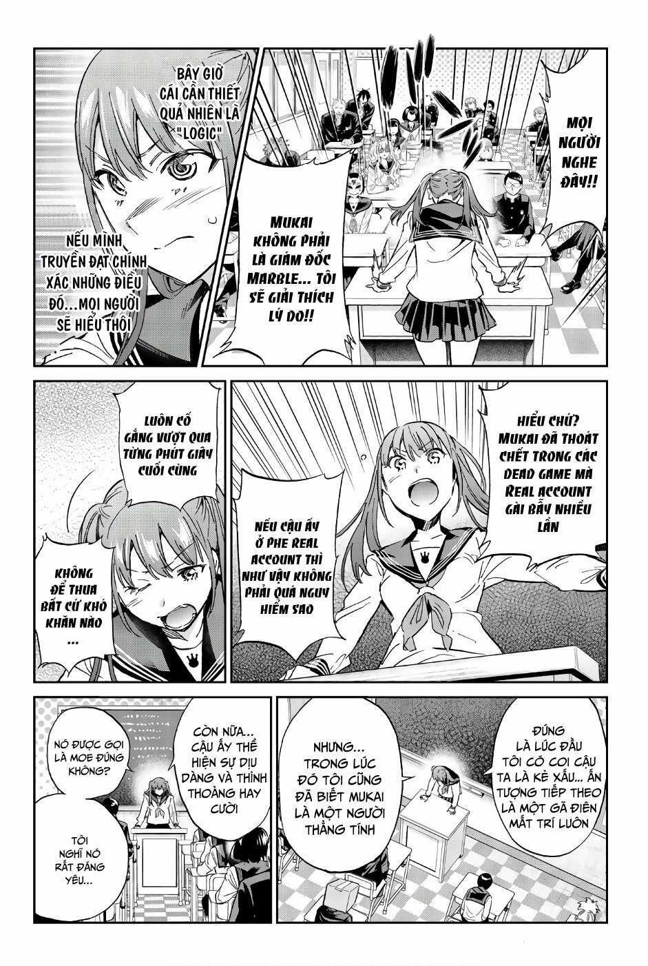 Real Account Ii 143 trang 4