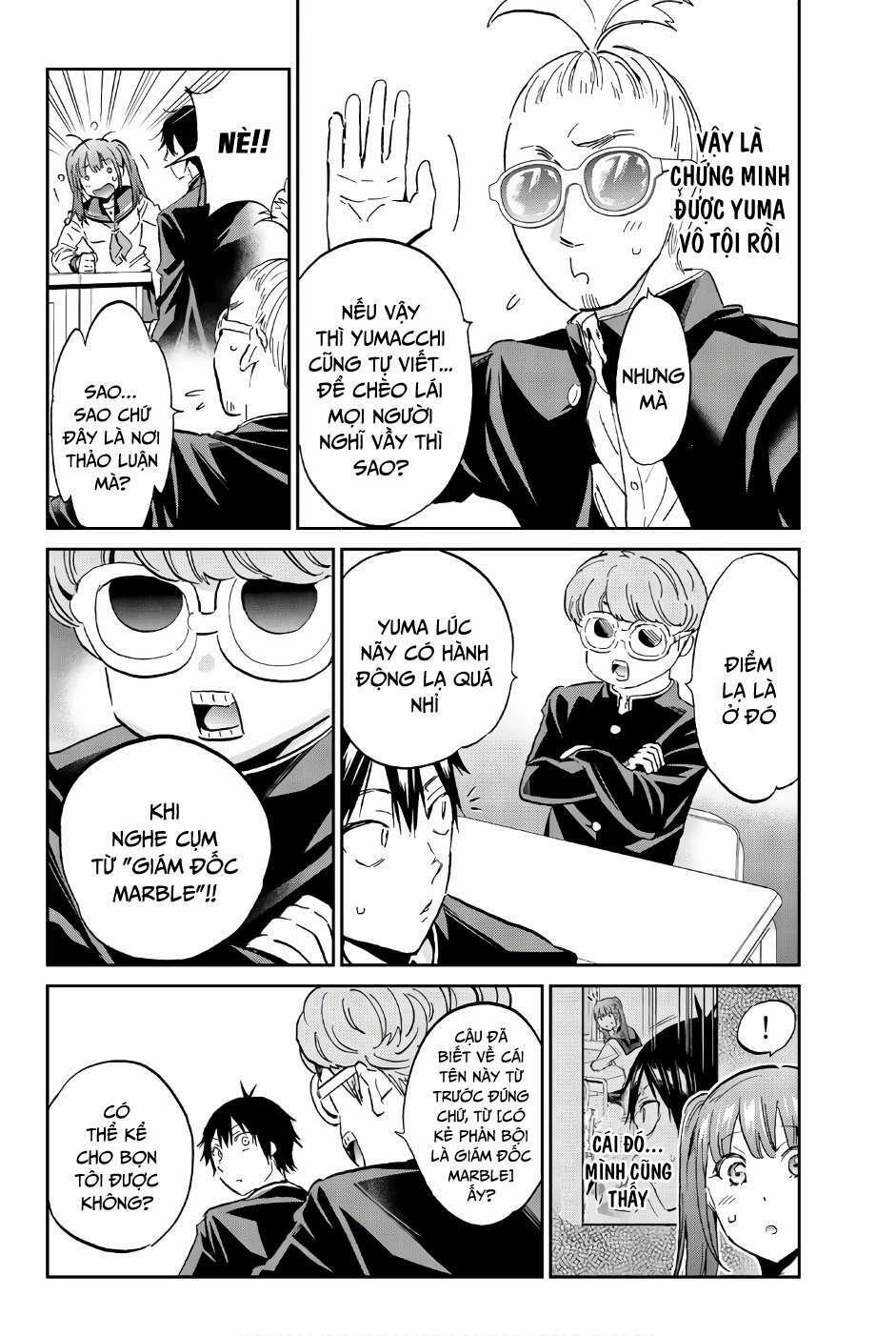 Real Account Ii 143 trang 8