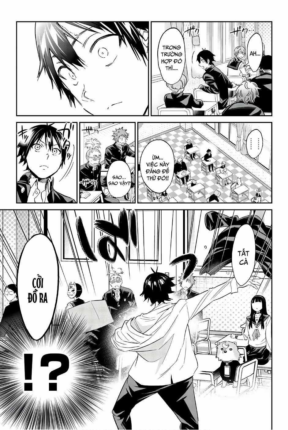 Real Account Ii 143 trang 9