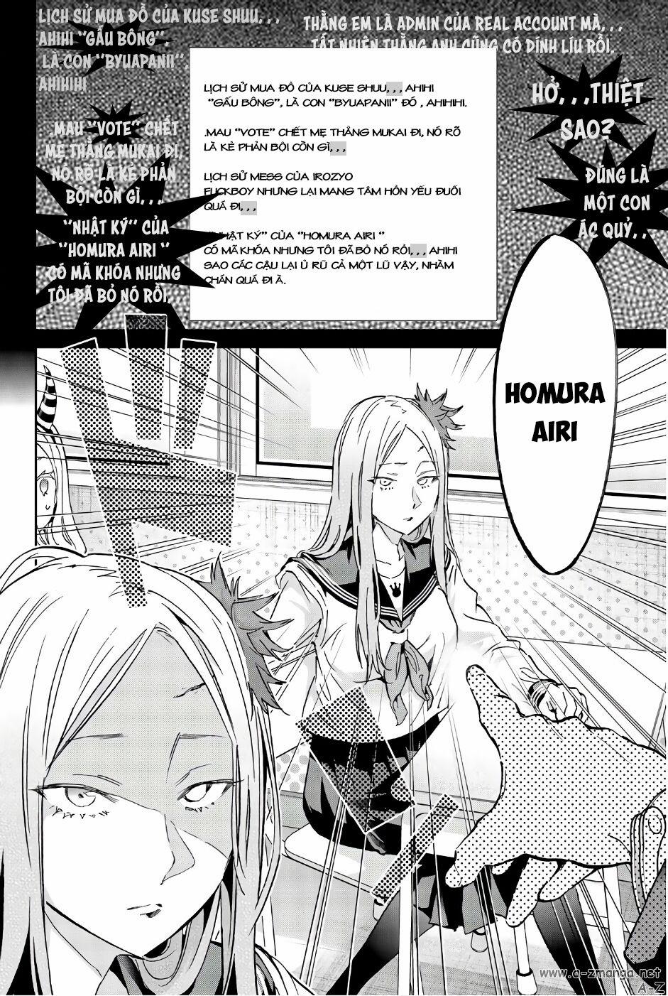 Real Account Ii 144 trang 24