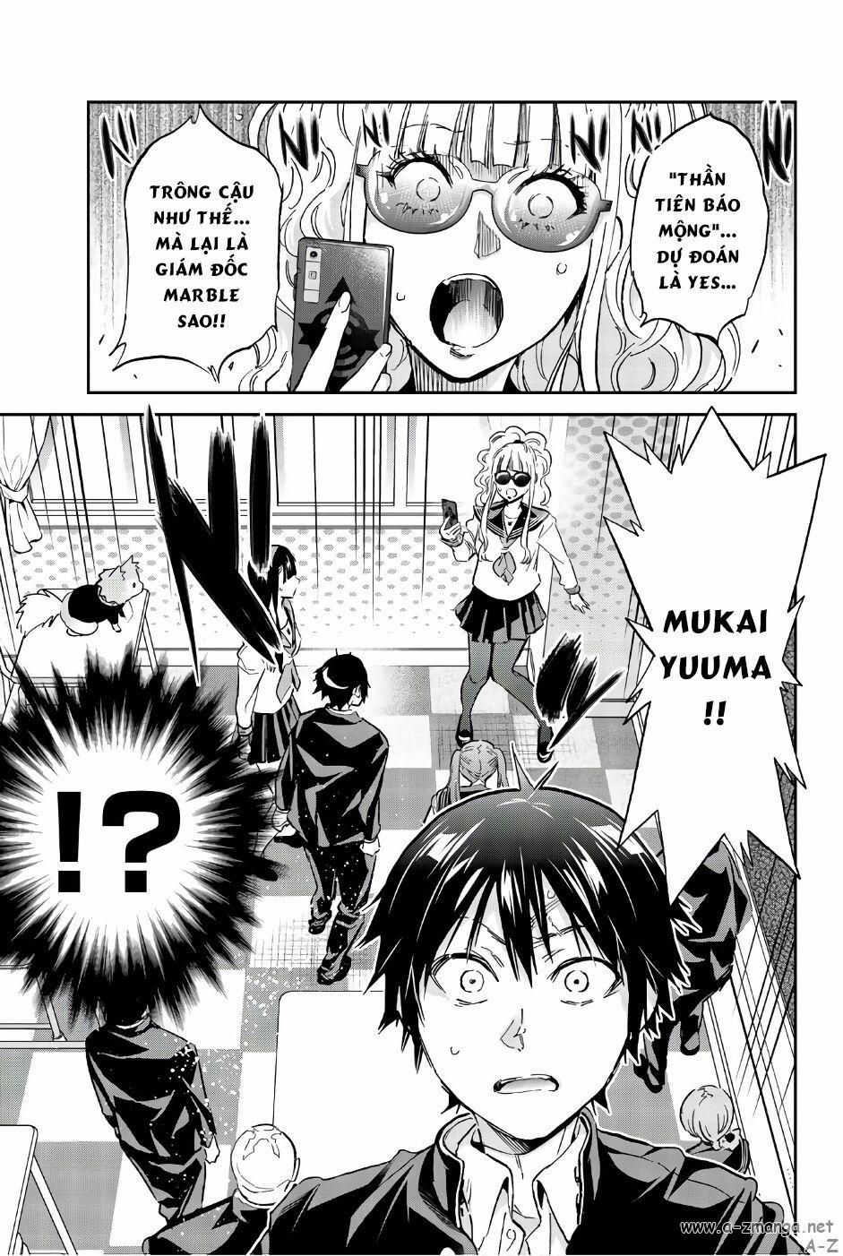 Real Account Ii 144 trang 5