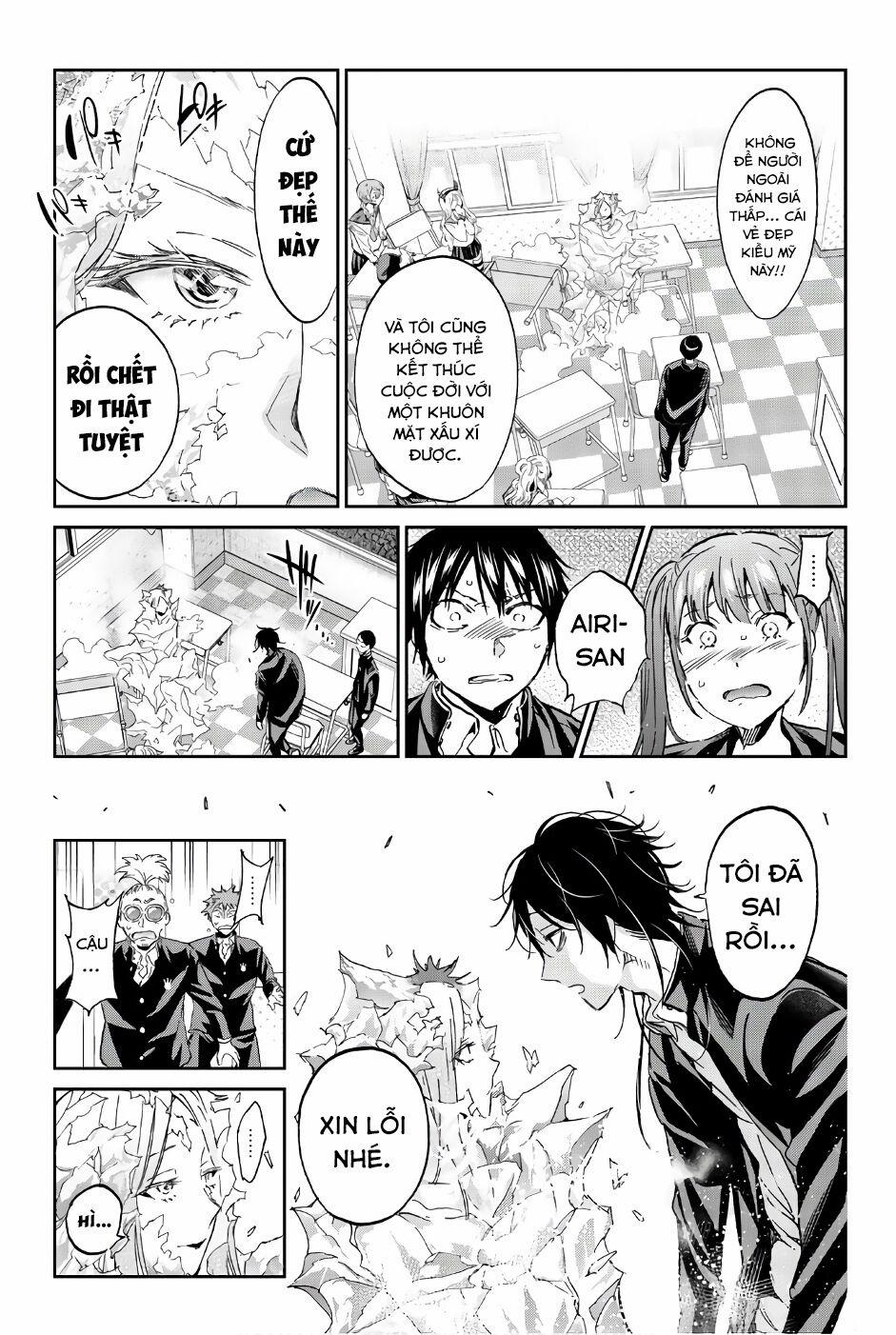 Real Account Ii 145 trang 14