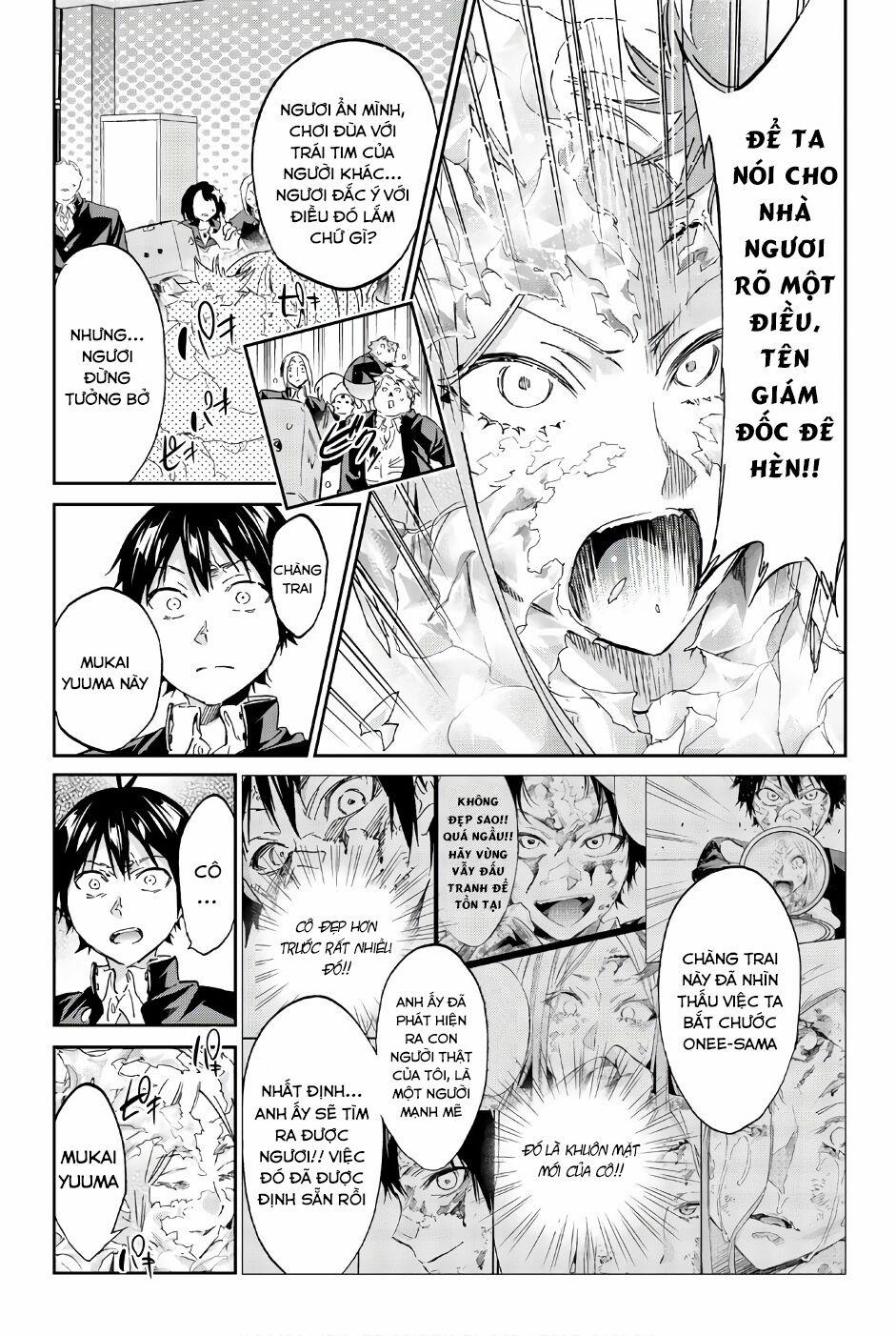 Real Account Ii 145 trang 16