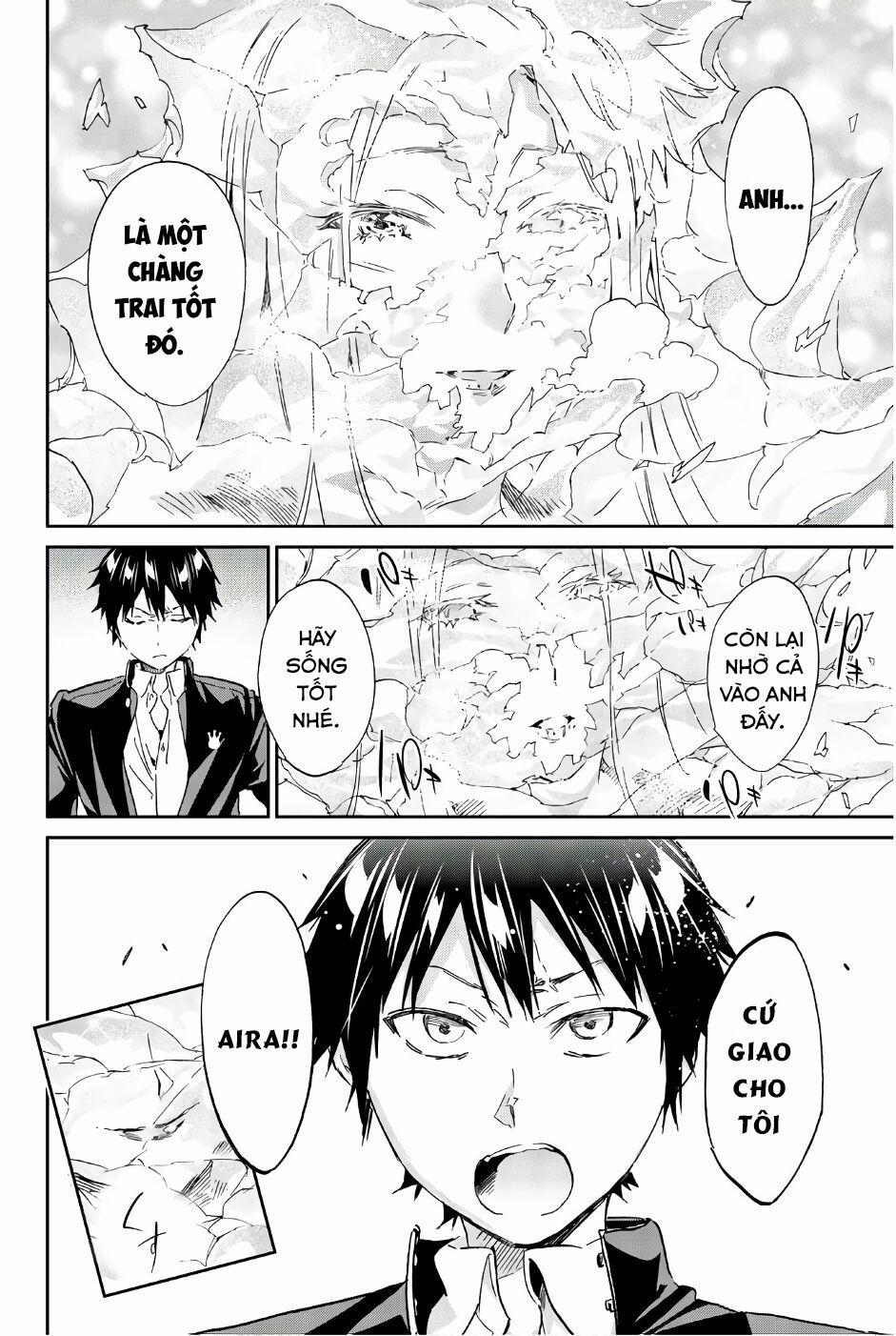 Real Account Ii 145 trang 17