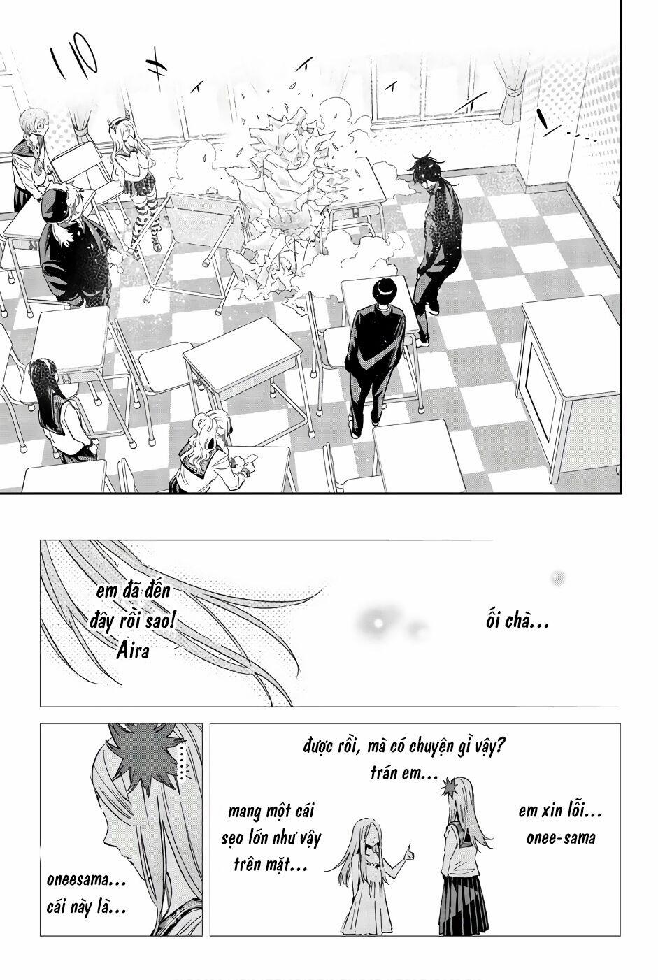 Real Account Ii 145 trang 18