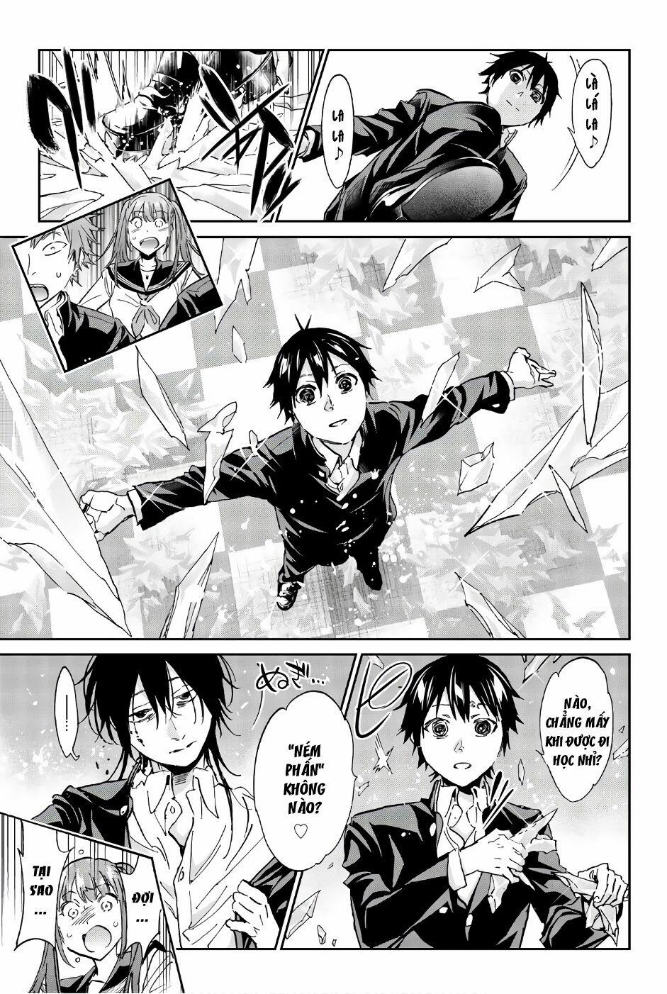 Real Account Ii 146 trang 13