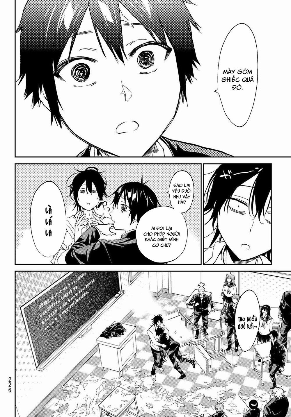 Real Account Ii 146 trang 19