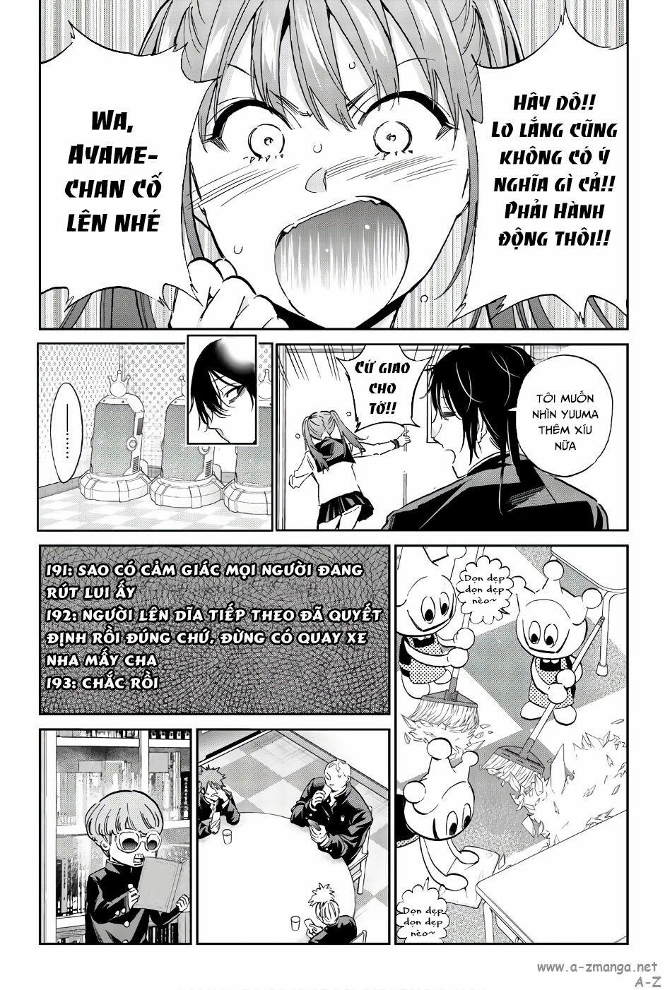 Real Account Ii 147 trang 10