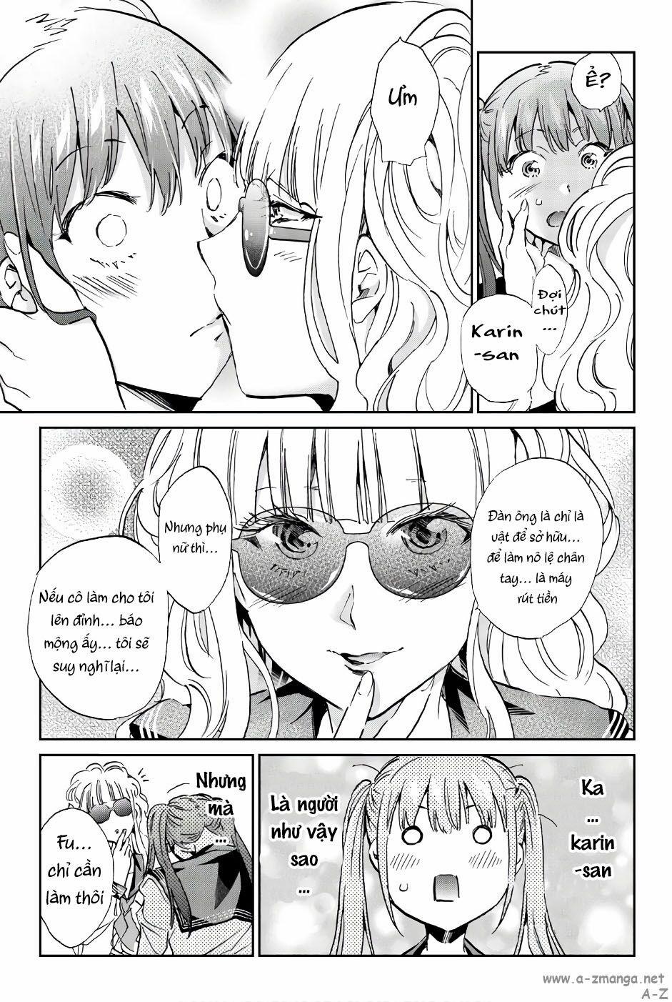 Real Account Ii 147 trang 16