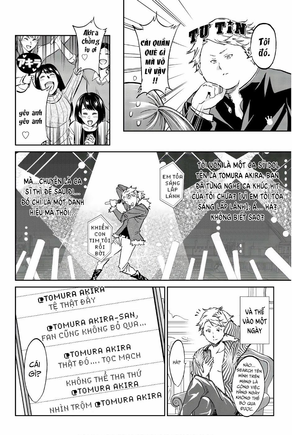 Real Account Ii 148 trang 5