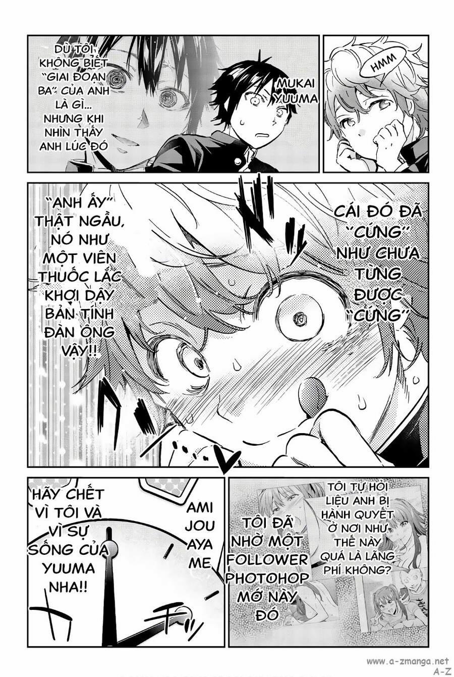 Real Account Ii 149 trang 15