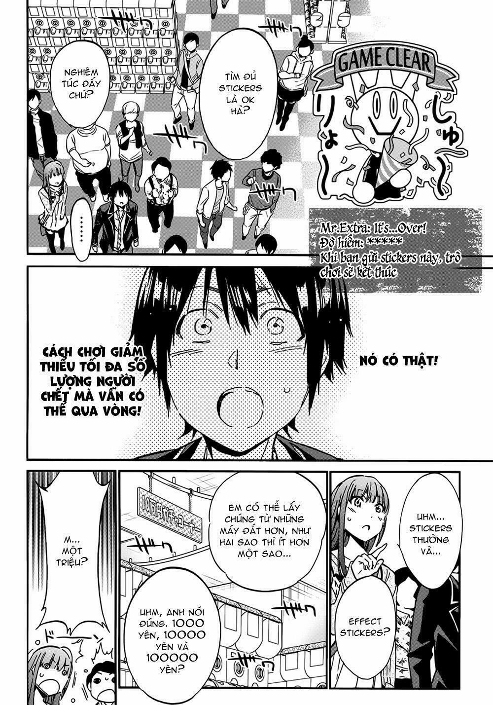 Real Account Ii 15 trang 10