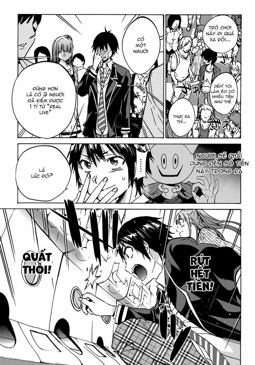 Real Account Ii 15 trang 11