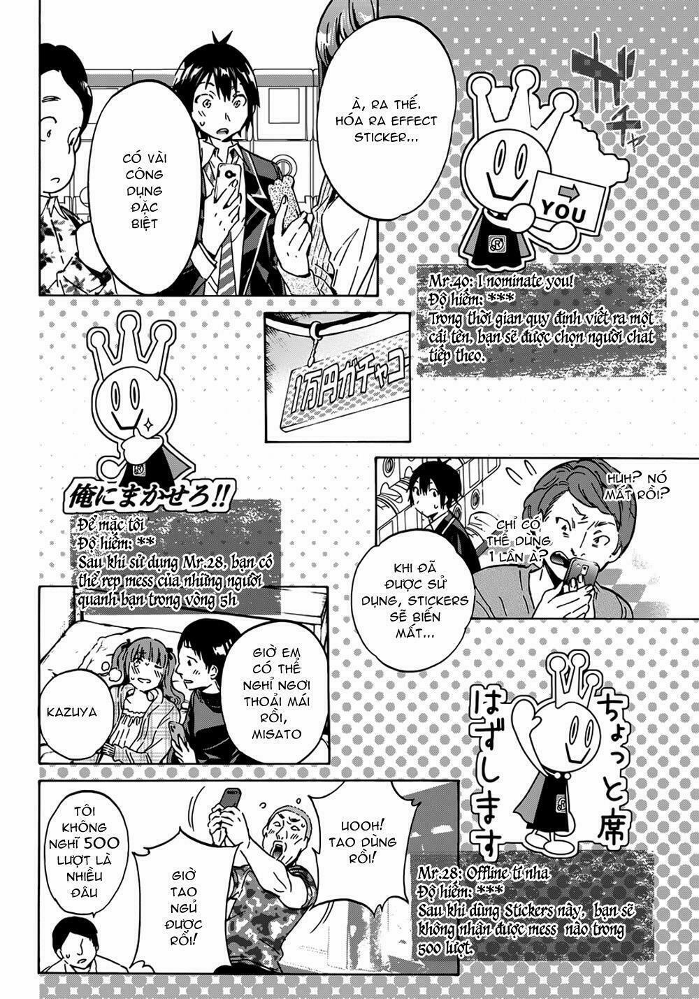 Real Account Ii 15 trang 12