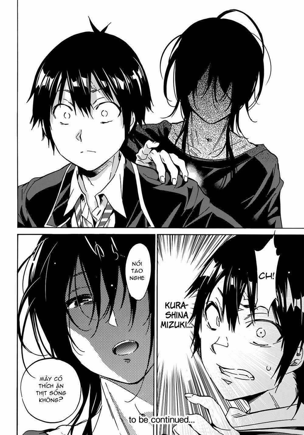 Real Account Ii 15 trang 18