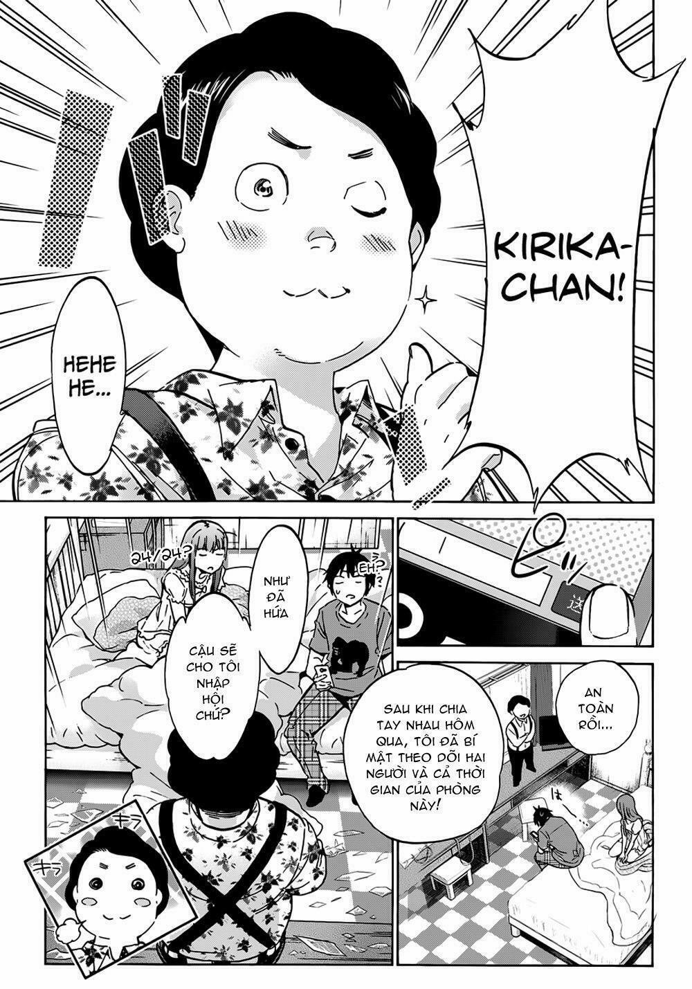 Real Account Ii 15 trang 2