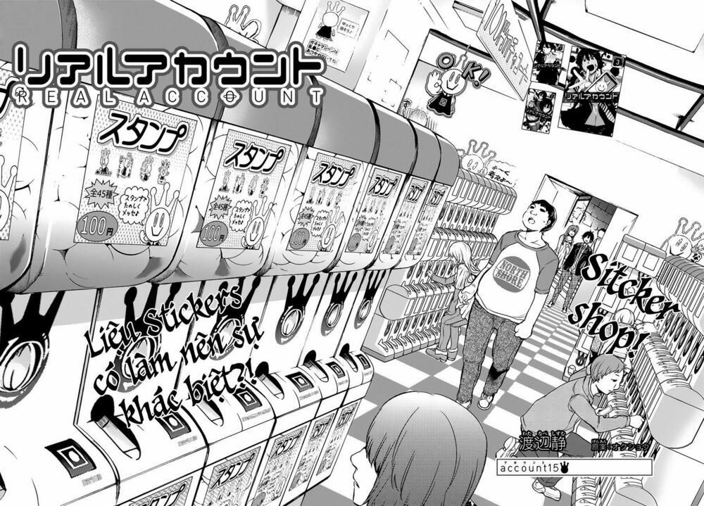 Real Account Ii 15 trang 5