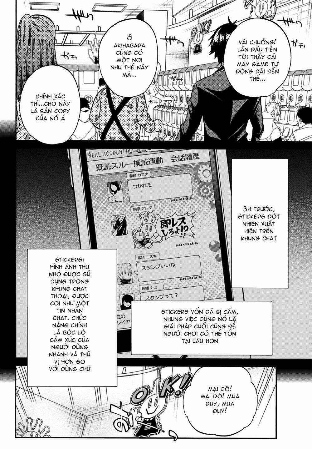 Real Account Ii 15 trang 6