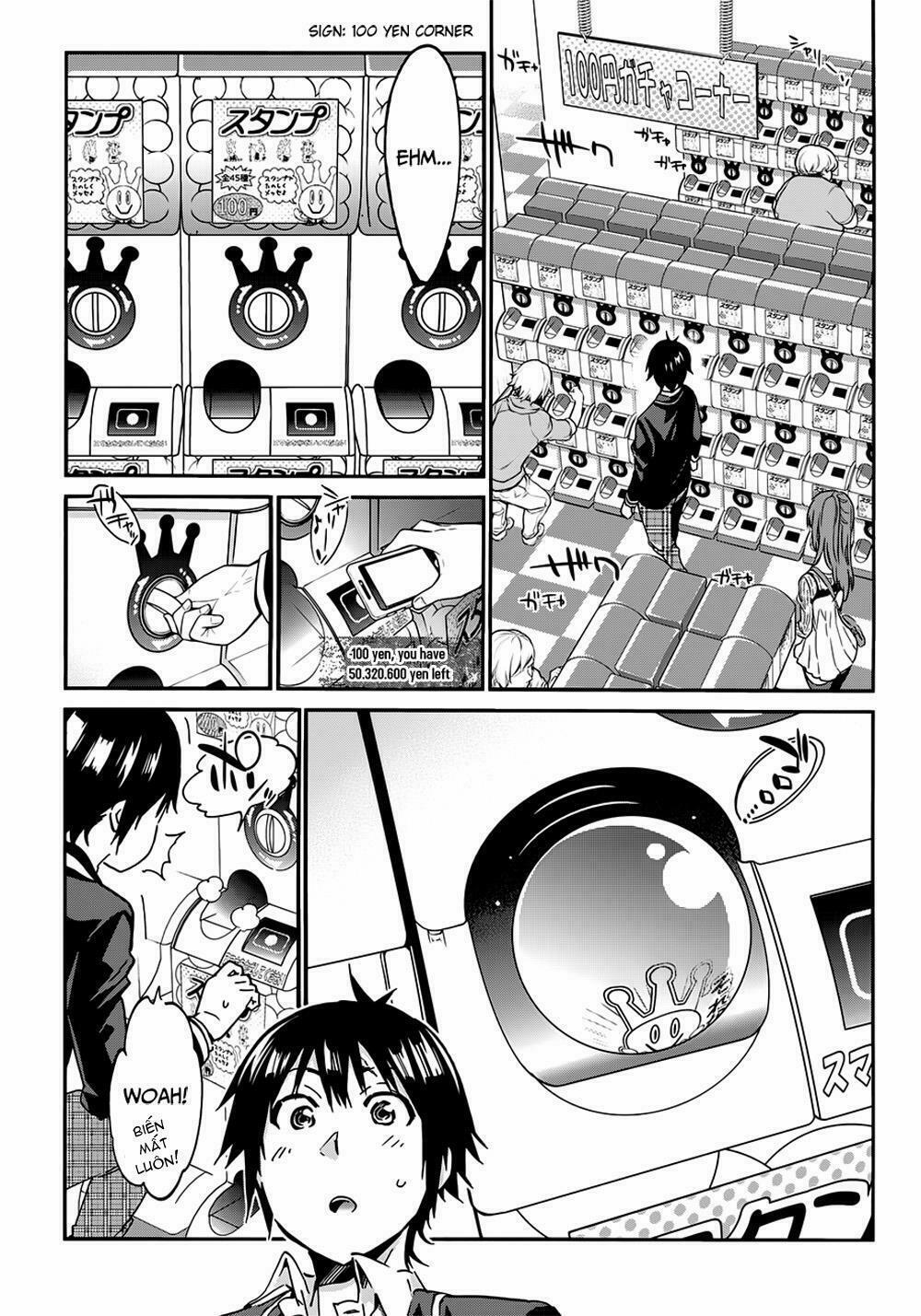 Real Account Ii 15 trang 7