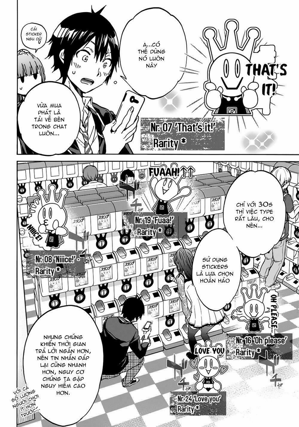 Real Account Ii 15 trang 8