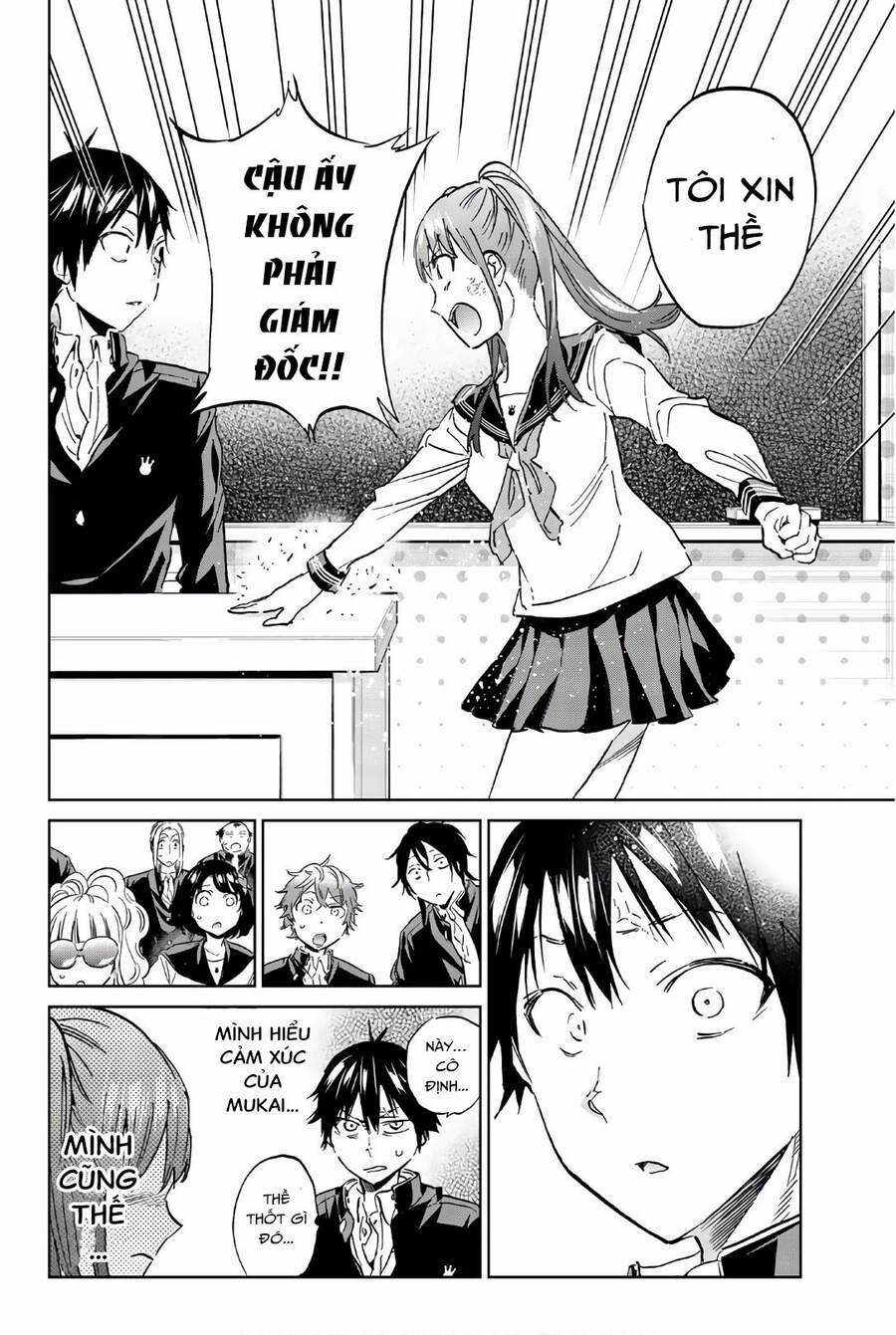 Real Account Ii 151 trang 19