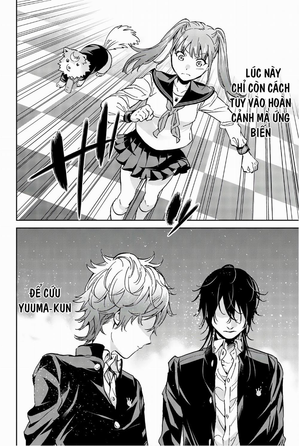 Real Account Ii 152 trang 16