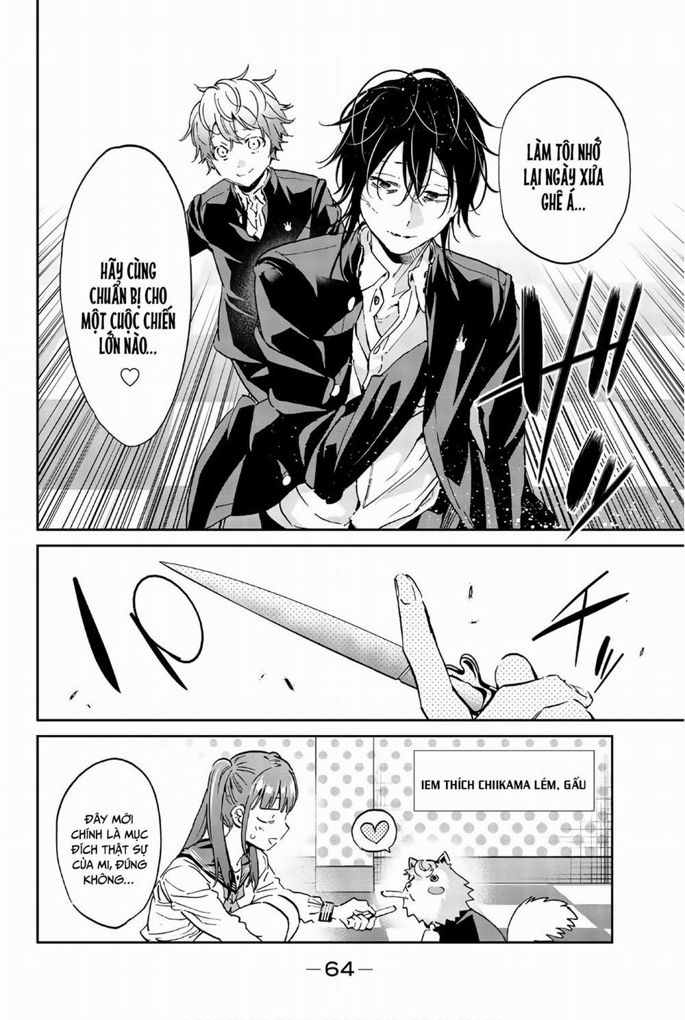 Real Account Ii 152 trang 19