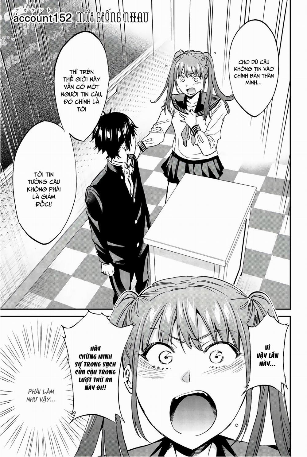 Real Account Ii 152 trang 2