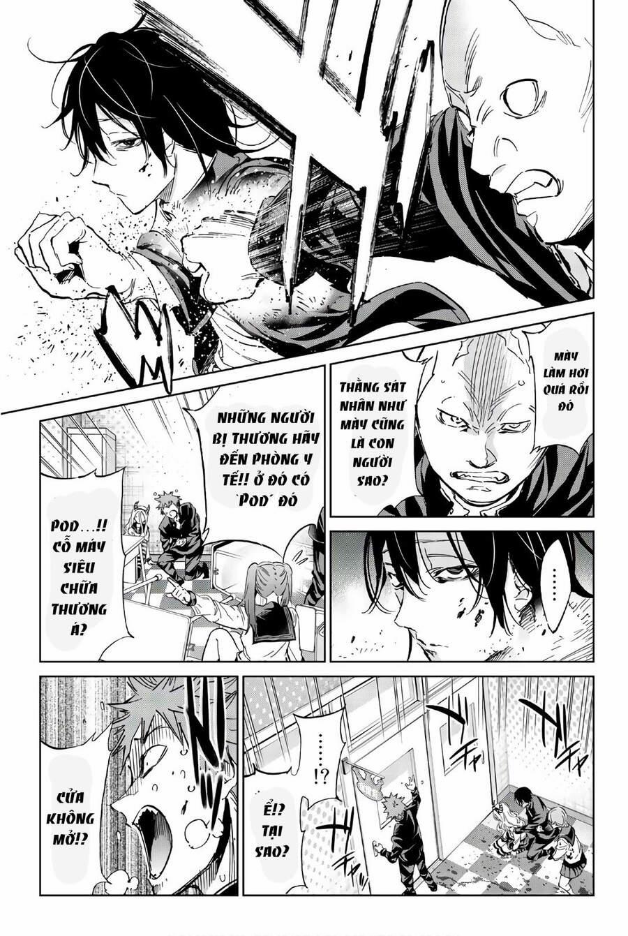 Real Account Ii 153 trang 10