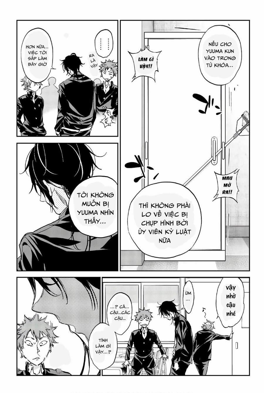 Real Account Ii 153 trang 6