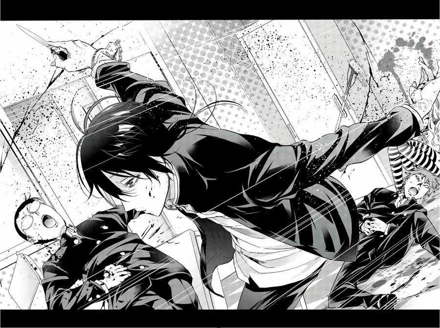 Real Account Ii 153 trang 8