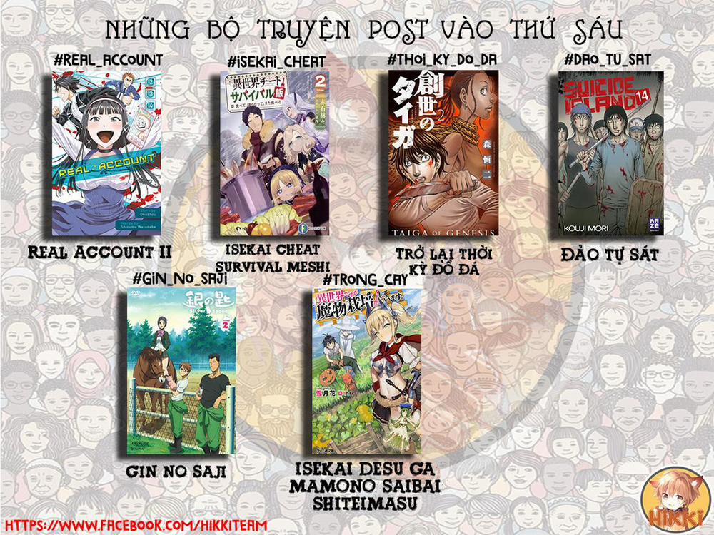 Real Account Ii 155 trang 1