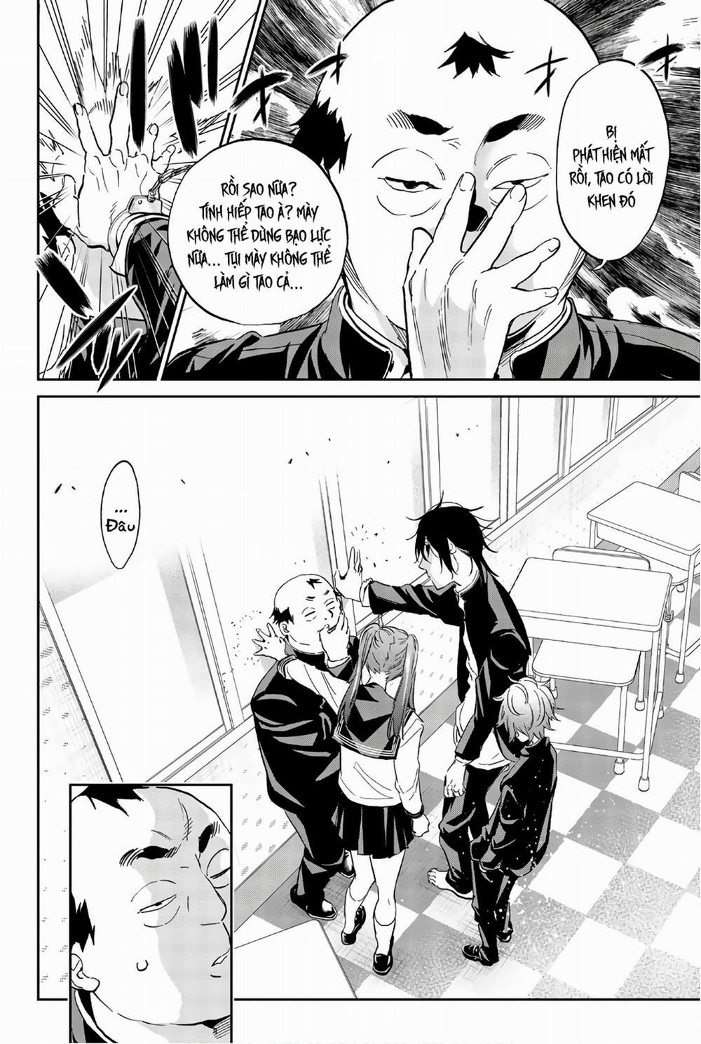 Real Account Ii 155 trang 15