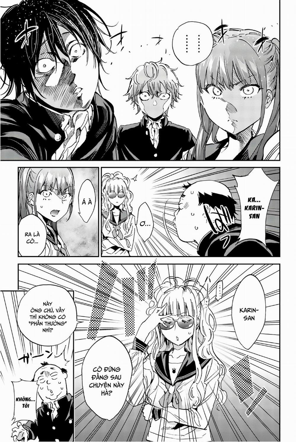 Real Account Ii 155 trang 16