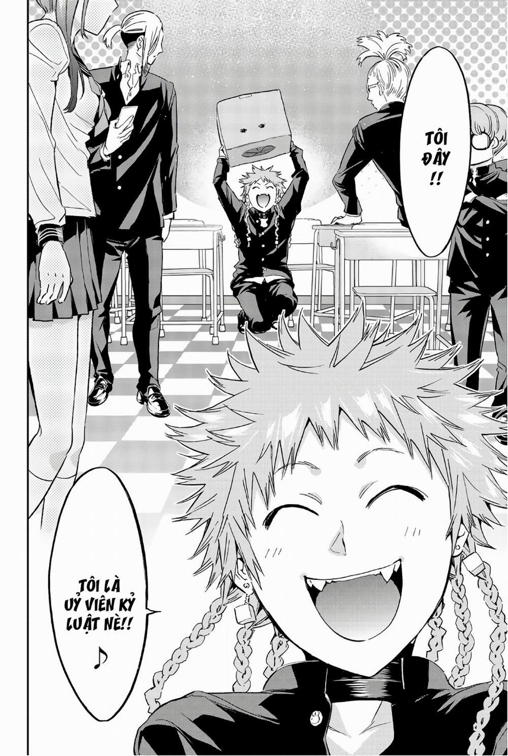 Real Account Ii 155 trang 20