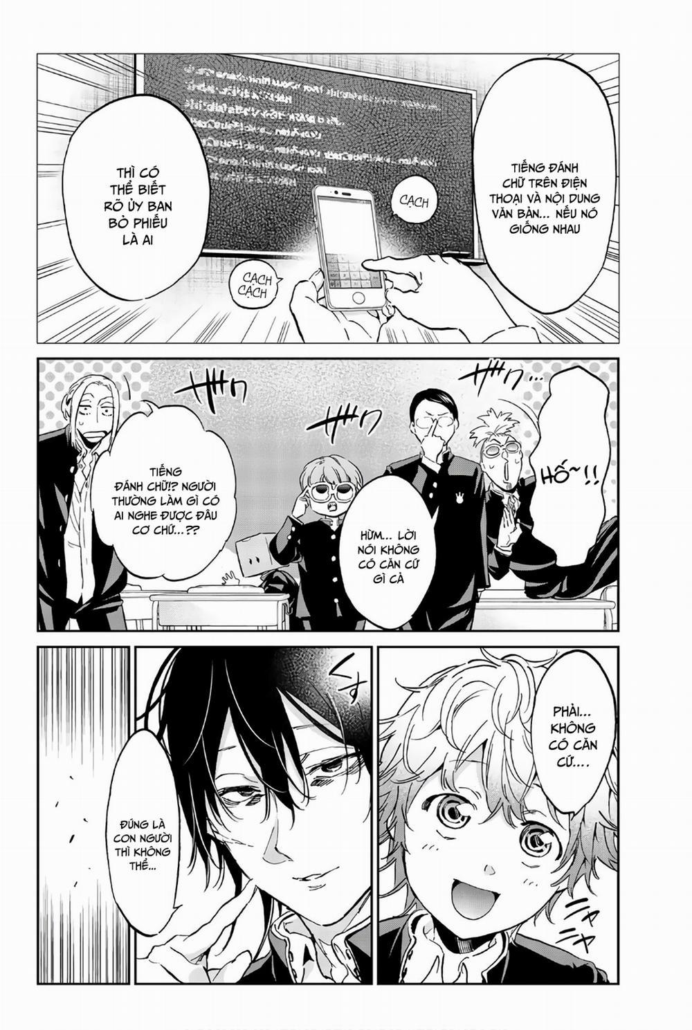 Real Account Ii 155 trang 5