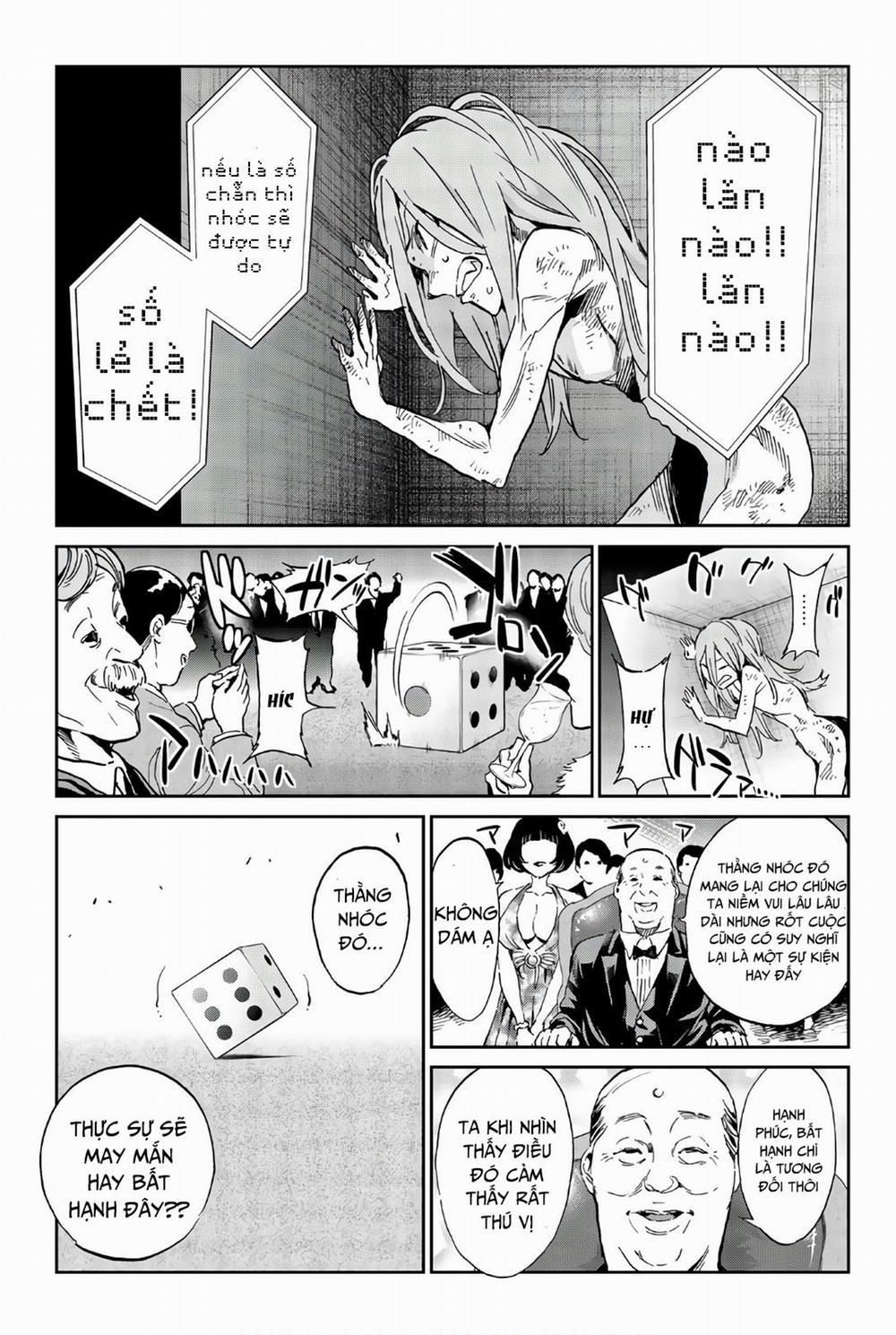 Real Account Ii 156 trang 10