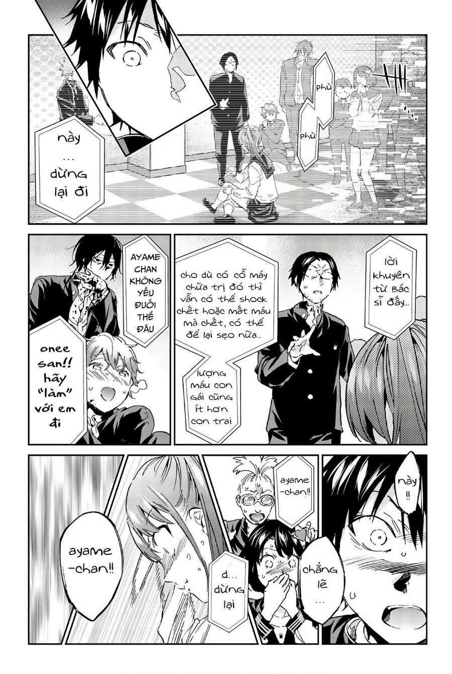 Real Account Ii 157 trang 12