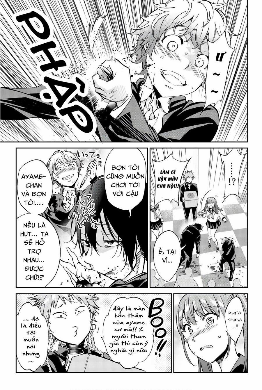 Real Account Ii 157 trang 8