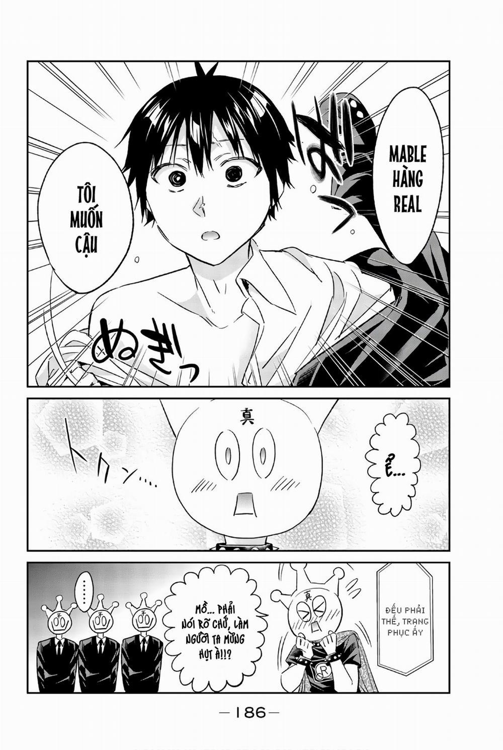 Real Account Ii 158 trang 22