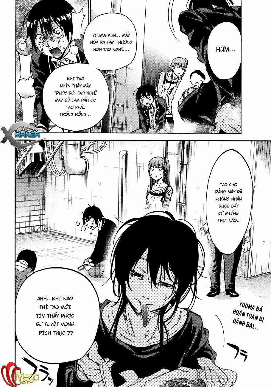 Real Account Ii 16 trang 19